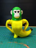 Chimpanzini Bananini